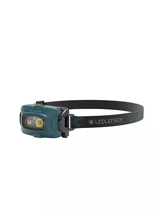 LEDLENSER | Stirnlampe HF4 Core | 